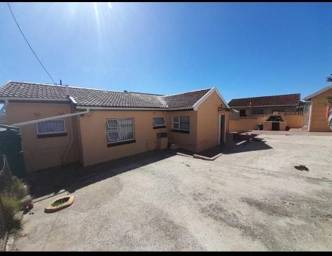 3 Bedroom Property for Sale in Mdantsane Eastern Cape